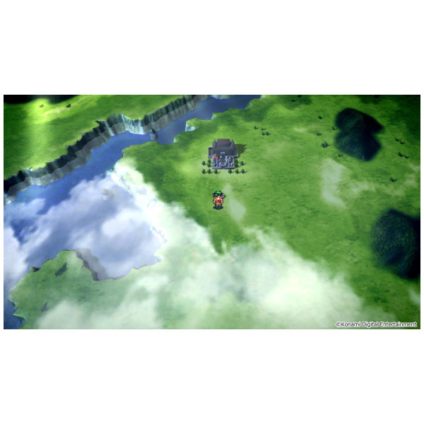Nintendo Switch Suikoden ps 1 Nintendo Switch Suikoden I&II HD Remaster: Day 1 Edition | Very
